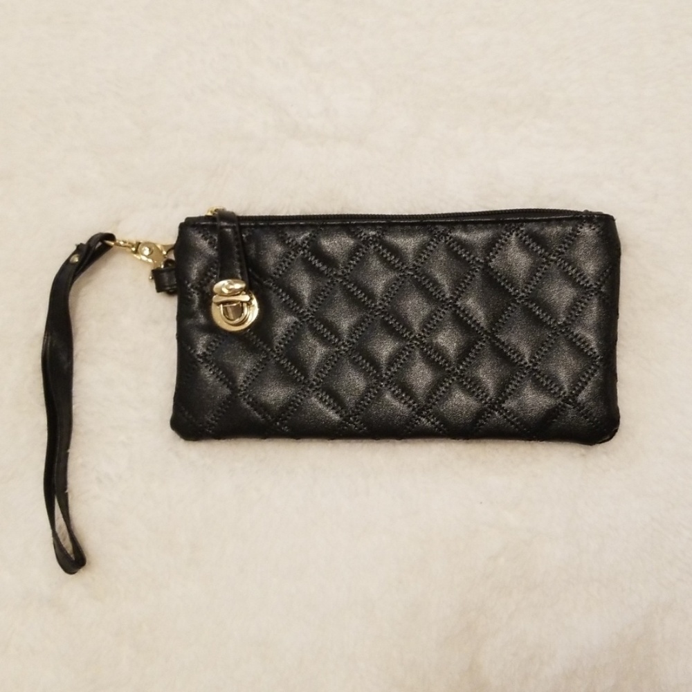 Little black bag